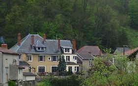 Chambres D'Hotes Notre Paradis